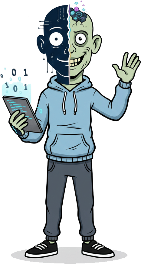 Mascot 1 1
